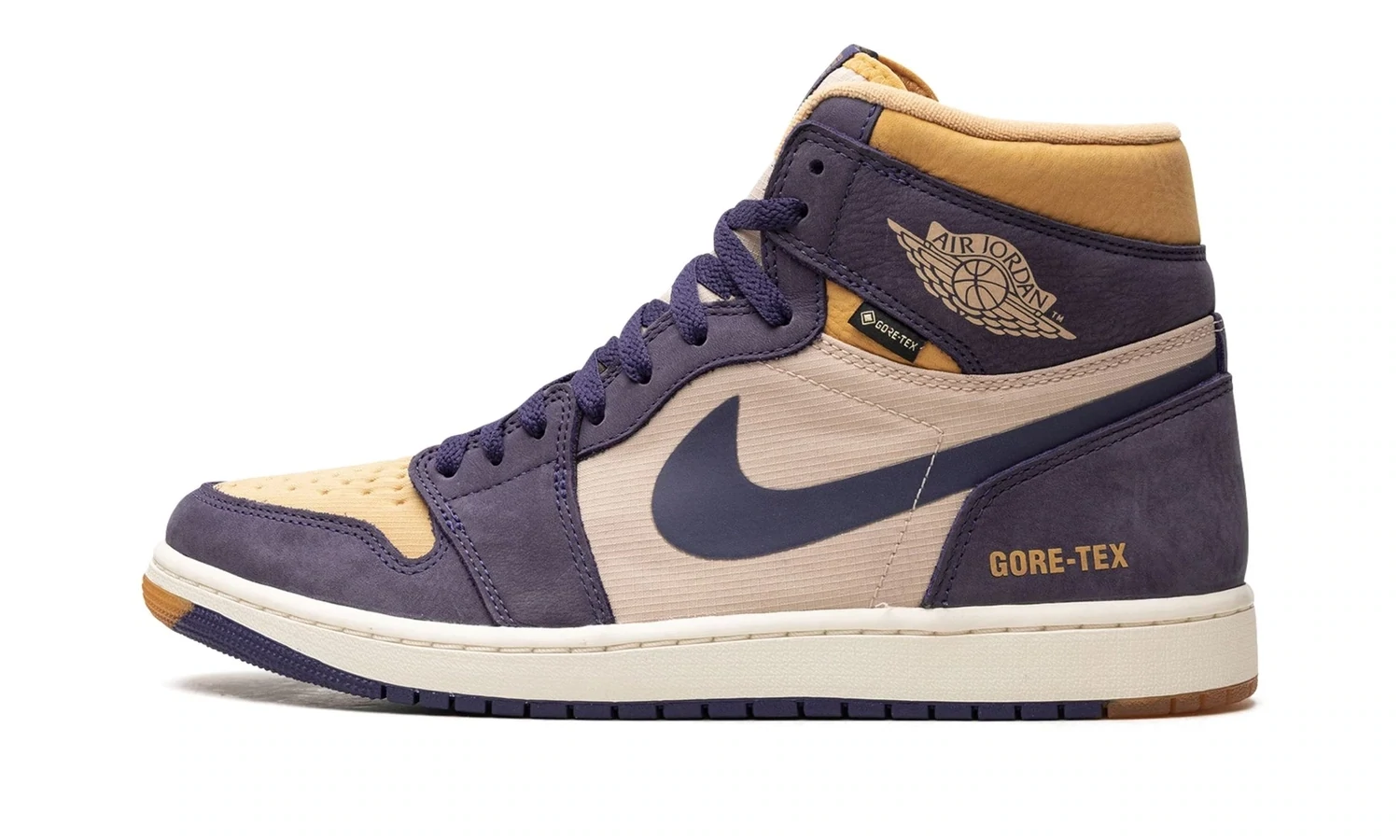 JORDAN AIR JORDAN 1 ELEMENT GORE-TEX &quot;Sky J Purple&quot;