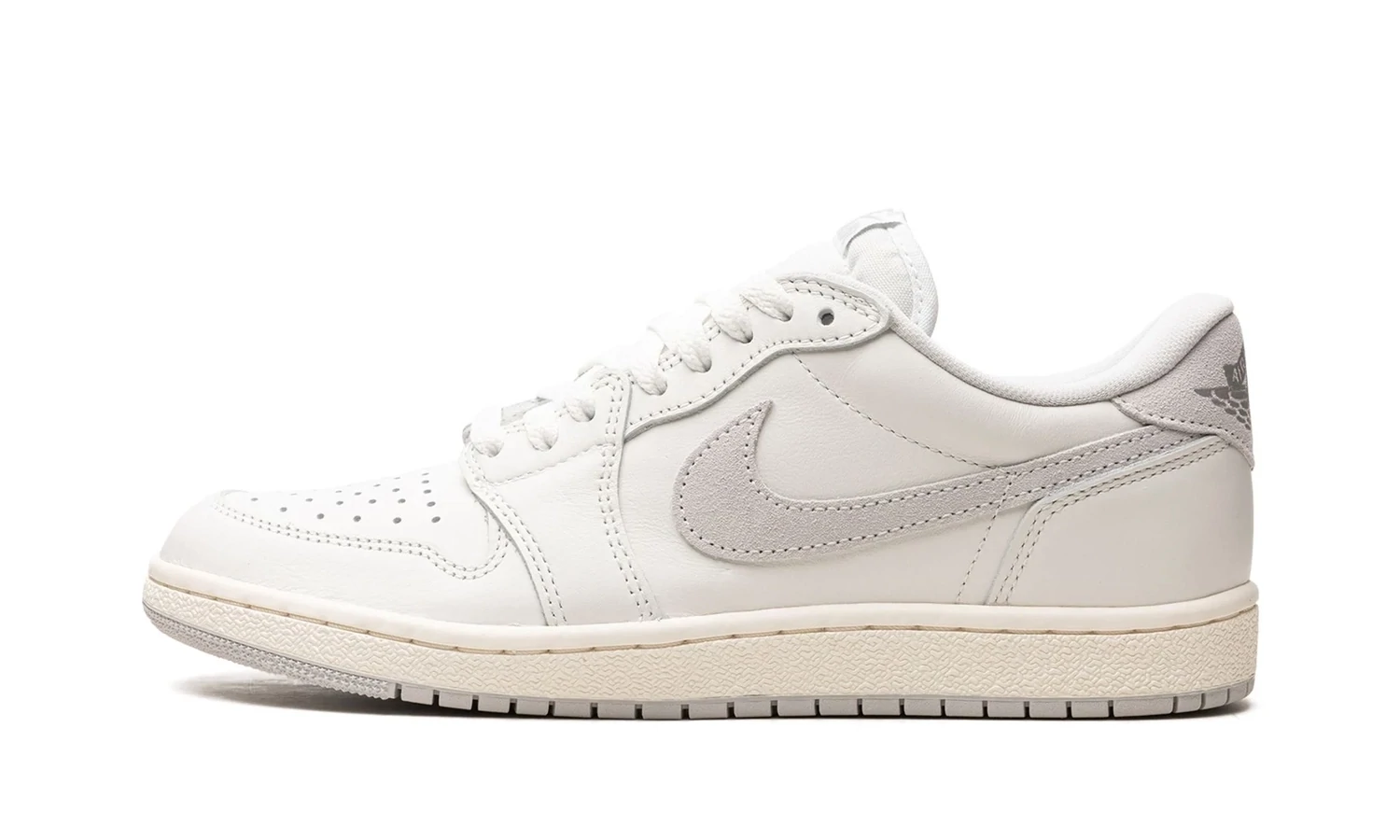 JORDAN
AIR JORDAN 1 LOW 85
&quot;Neutral Grey&quot;
