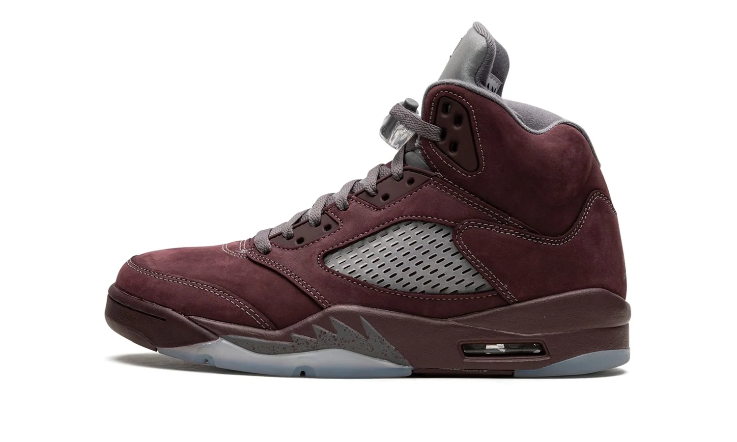 JORDAN
AIR JORDAN 5
&quot;Burgundy 2023&quot;