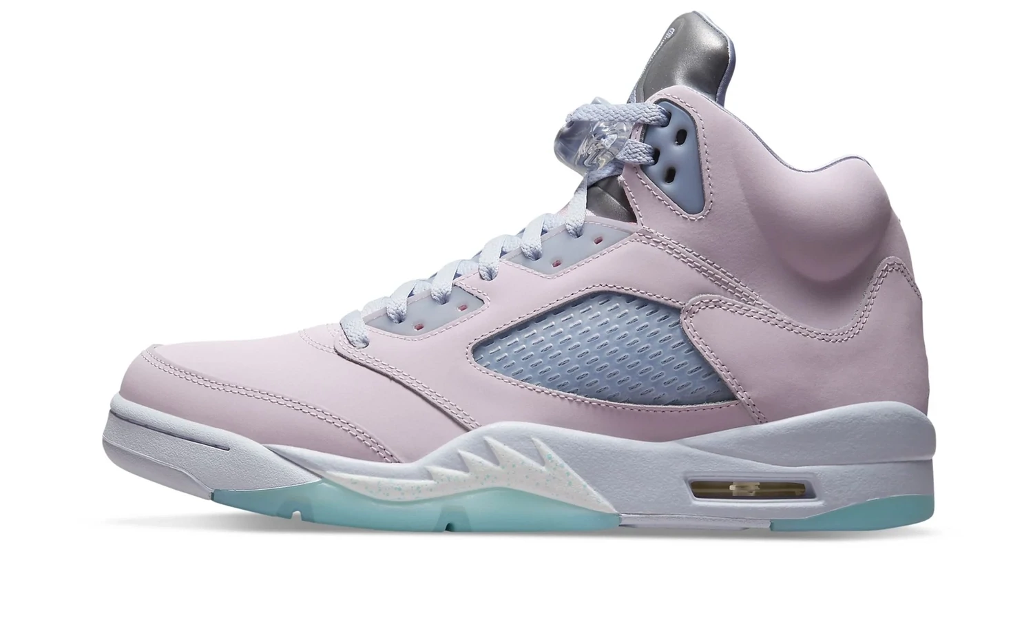 JORDAN
AIR JORDAN 5 RETRO
&quot;Regal Pink&quot;