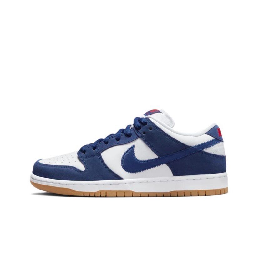 Nike Dunk SB Pro Prm “los angeles dodgers”