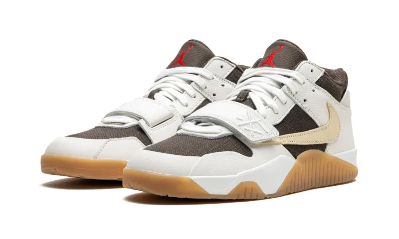 Jordan Jumpan Jack "Travis Scott - Sail"