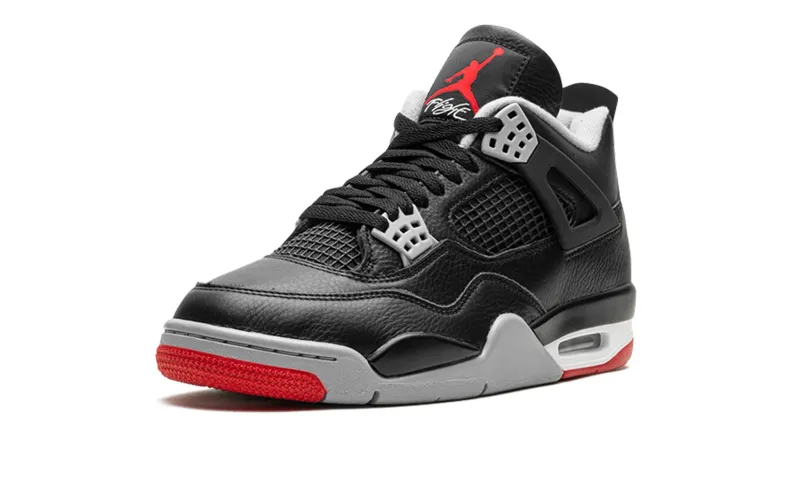 Jordan Air Jordan 4 "Bred Reimagined"