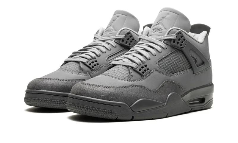 Jordan Air Jordan 4 "Wet Cement"