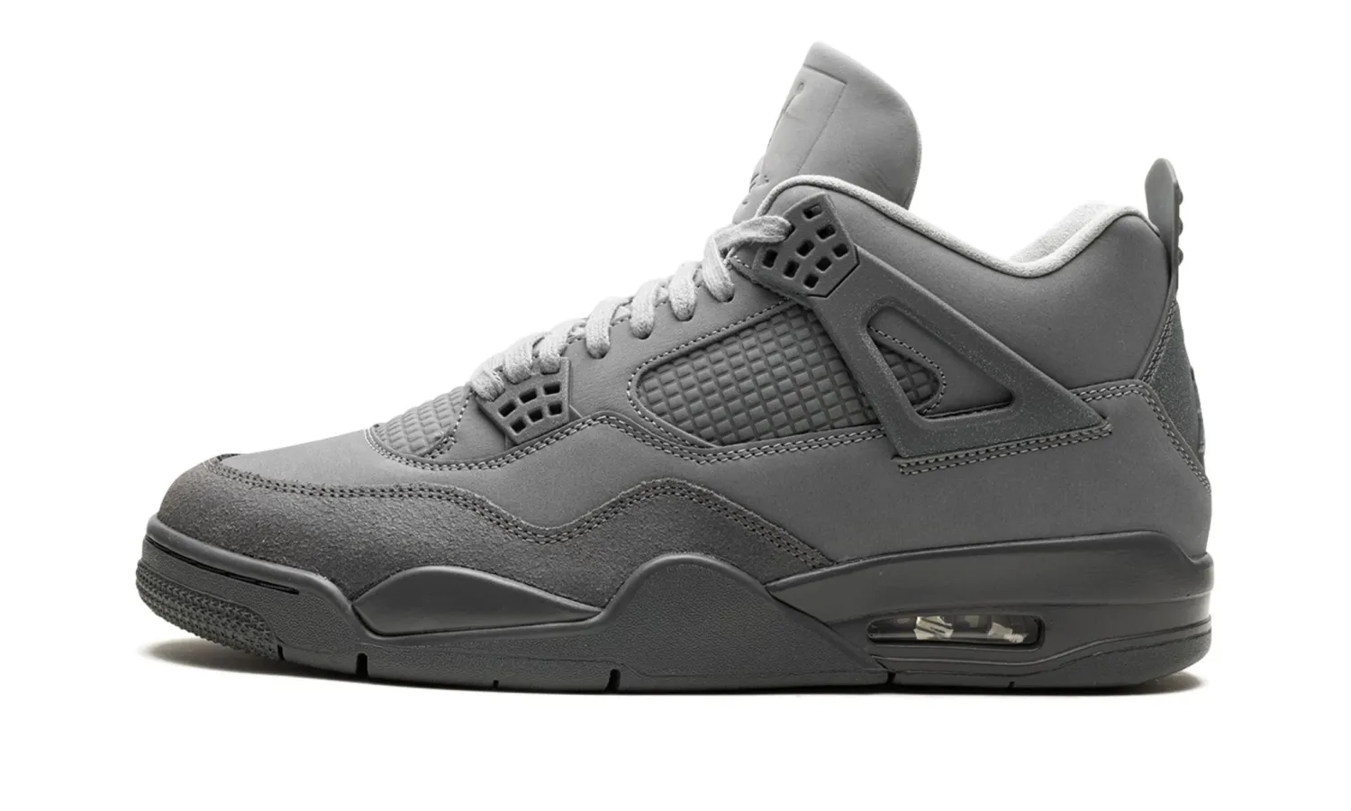 Jordan
Air Jordan 4
&quot;Wet Cement&quot;