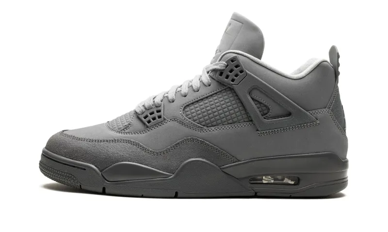 Jordan
Air Jordan 4
&quot;Wet Cement&quot;