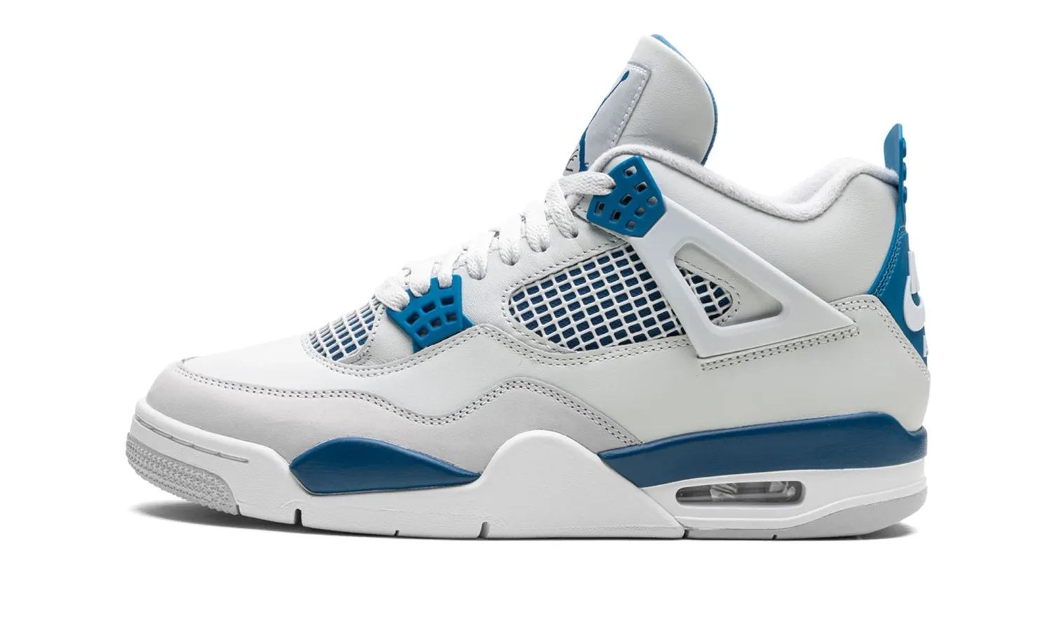 Jordan
Air Jordan 4 OG
&quot;Military Blue&quot;