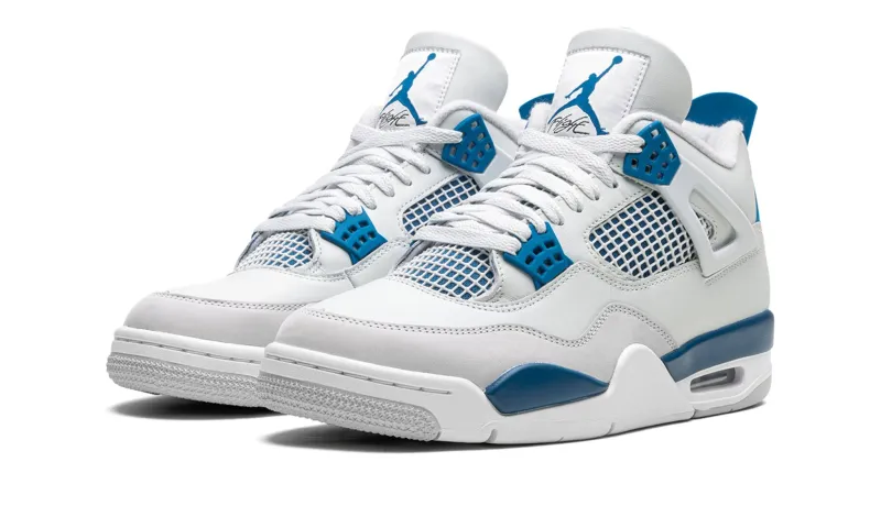 Jordan Air Jordan 4 OG "Military Blue"