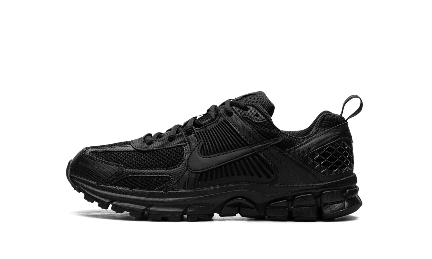Nike
Zoom Vomero 5 GS
&quot;Triple Black&quot;