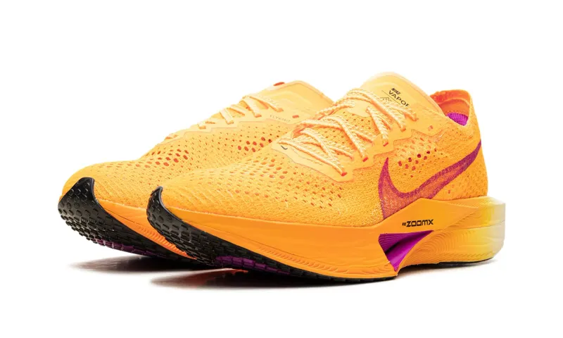 Nike ZoomX Vaporfly NEXT% 3 WMNS "Laser Orange"