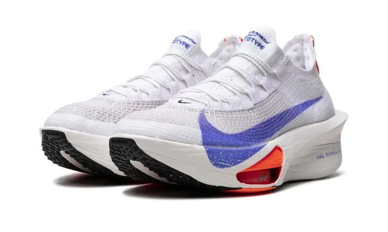 Nike Air Zoom Alphafly Next% 3 FP "Blueprint Pack"