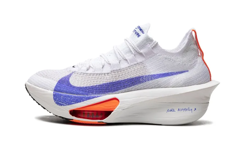 Nike
Air Zoom Alphafly Next% 3 FP
&quot;Blueprint Pack&quot;