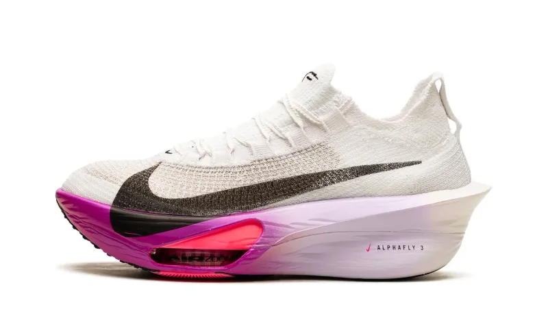 Nike
Air Zoom Alphafly Next% 3
&quot;Purple Agate&quot;
