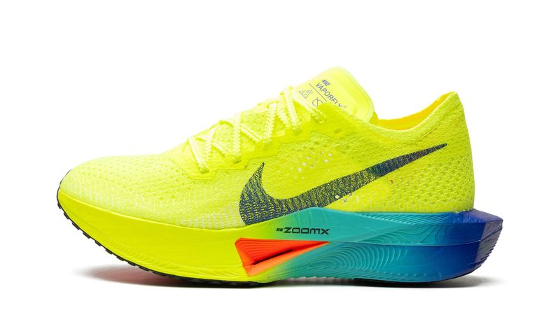 Nike
Zoomx Vaporfly Next% 3 Wmns
&quot;Scream Green&quot;