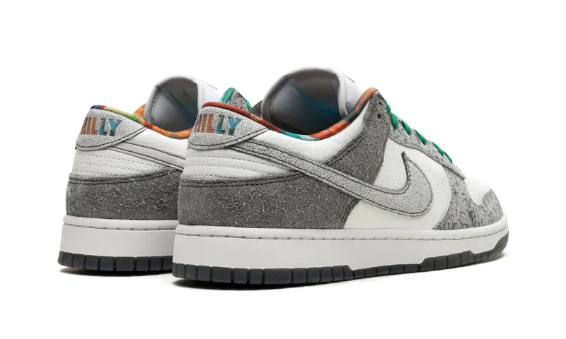 Nike Dunk Low "Philly"
