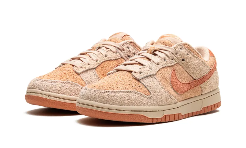 Nike Dunk Low WMNS "Burnt Sunrise"
