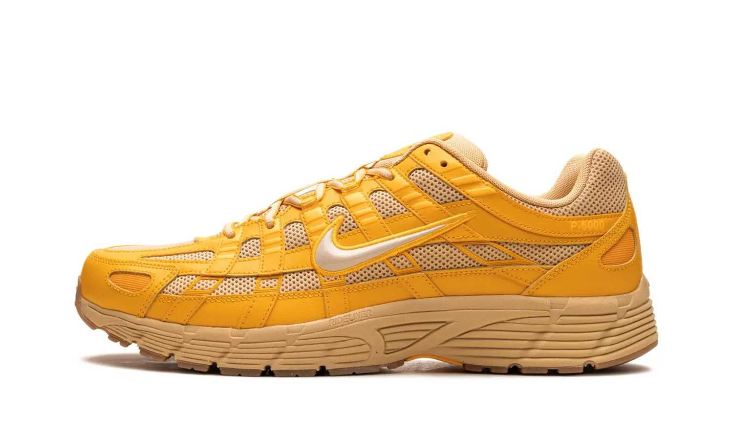 Nike
P-6000
&quot;Sesame&quot;