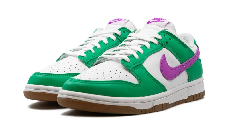 Nike Dunk Low "Joker"