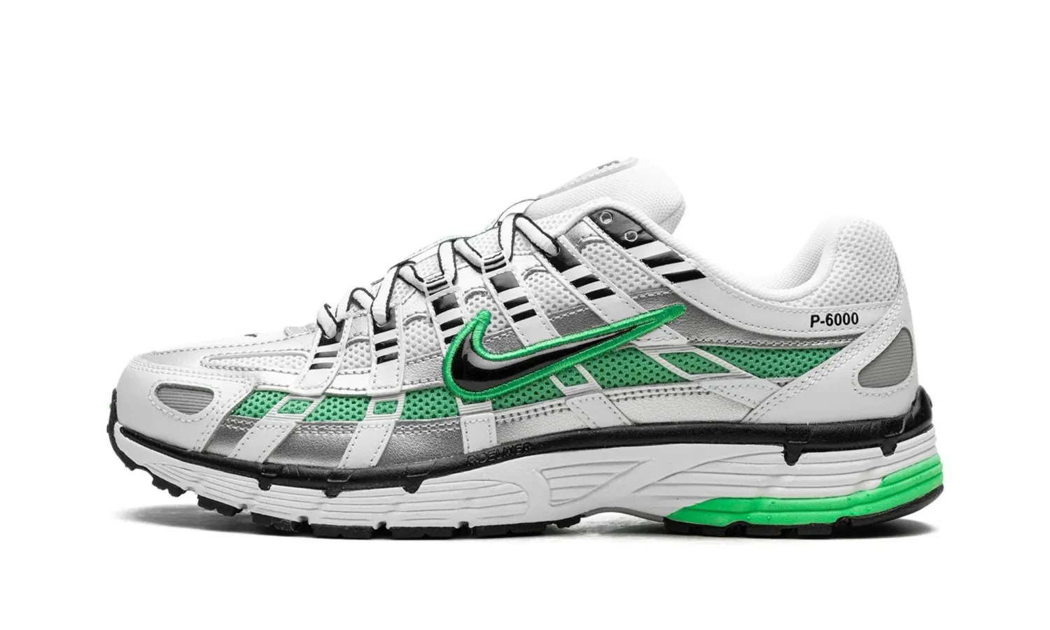 Nike
P-6000
&quot;Mint Green&quot;