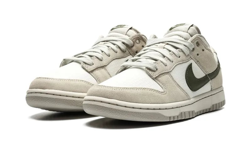 Nike Dunk Low "Leaf Veins"