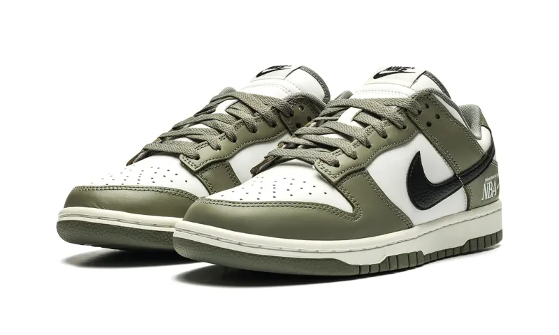 Nike Dunk Low "NBA Paris"