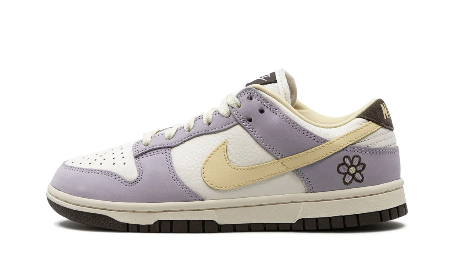 Nike
Dunk Low Premium WMNS
&quot;Lilac Bloom&quot;