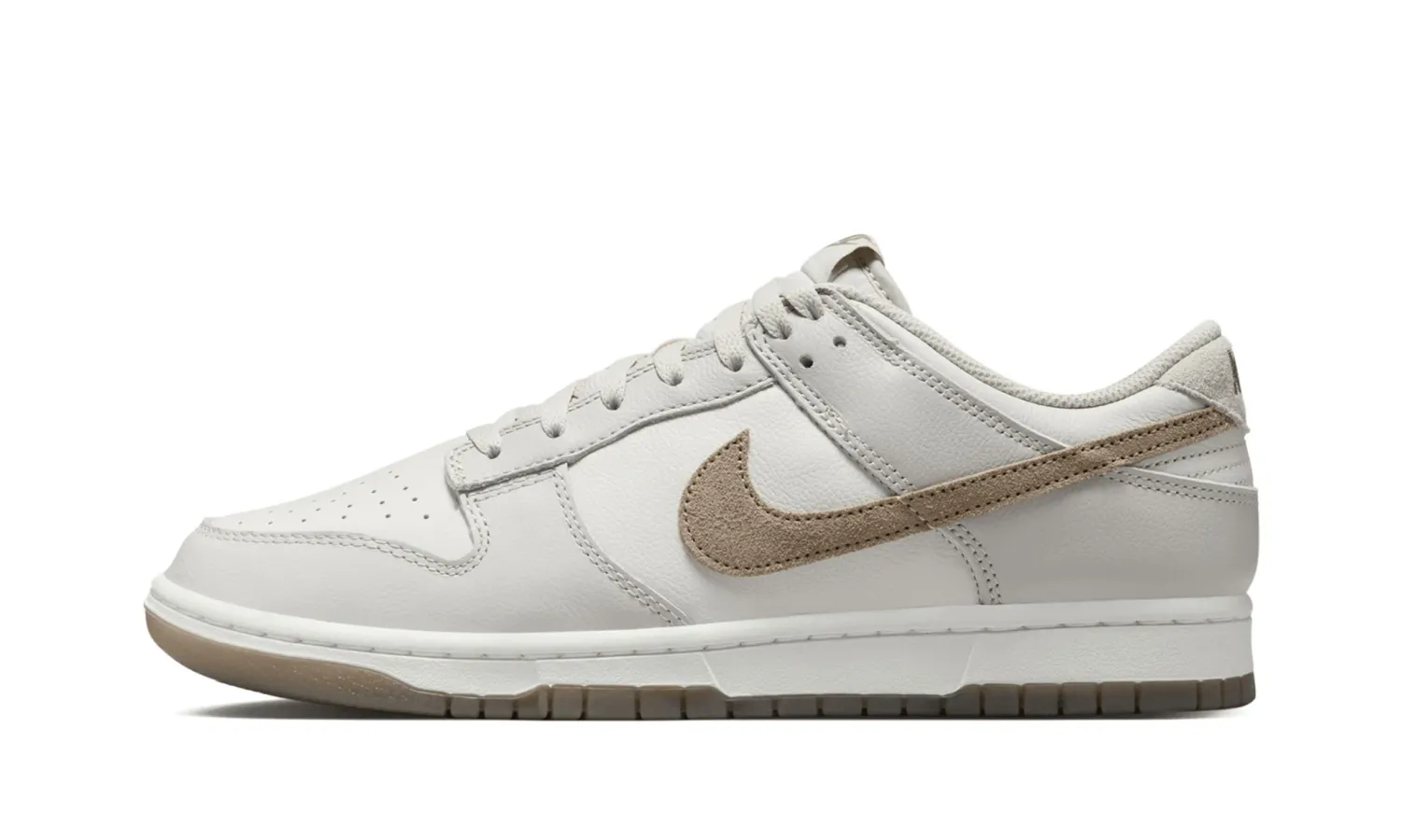 Nike Dunk Low Retro SE
&quot;Phantom Khaki&quot;&quot;
