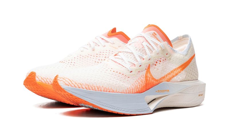 Nike ZoomX VaporFly Next% 3 WMNS "Bright Mandarin"