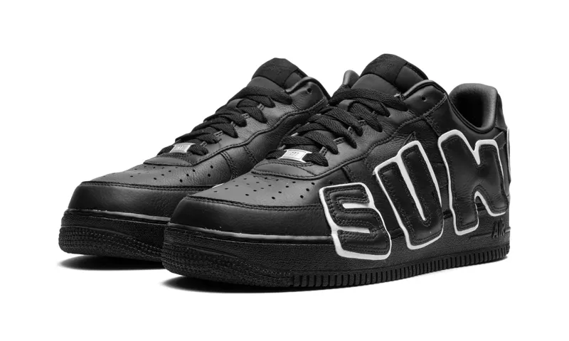 Nike Air Force 1 Low Special Box "Cactus Plant Flea Market - Nike By You - Sunshine"