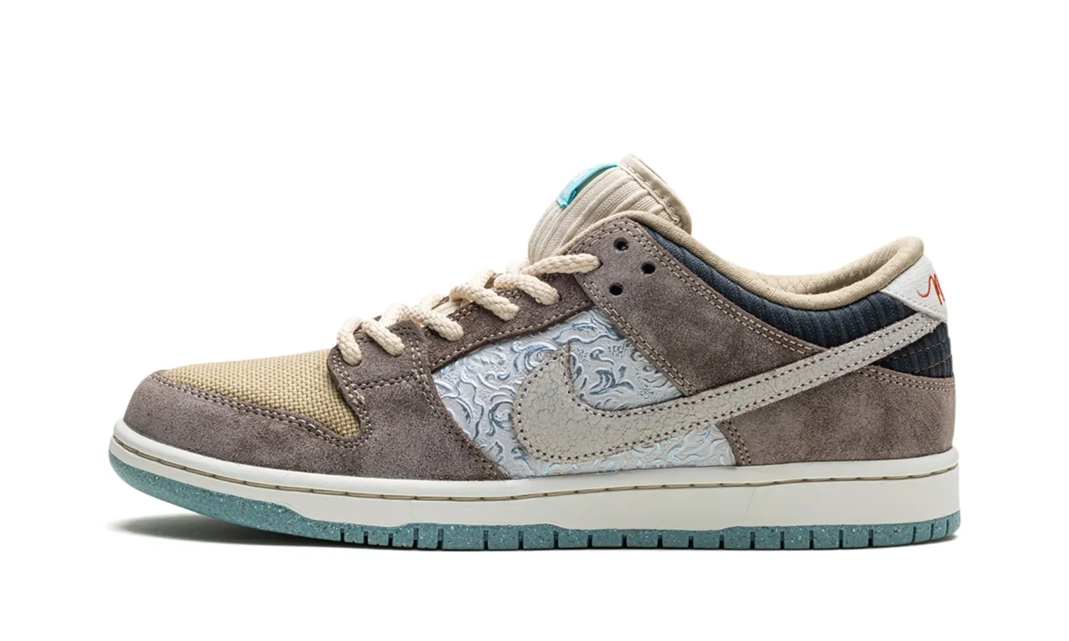 Nike
SB Dunk Low
&quot;Big Money Savings&quot;