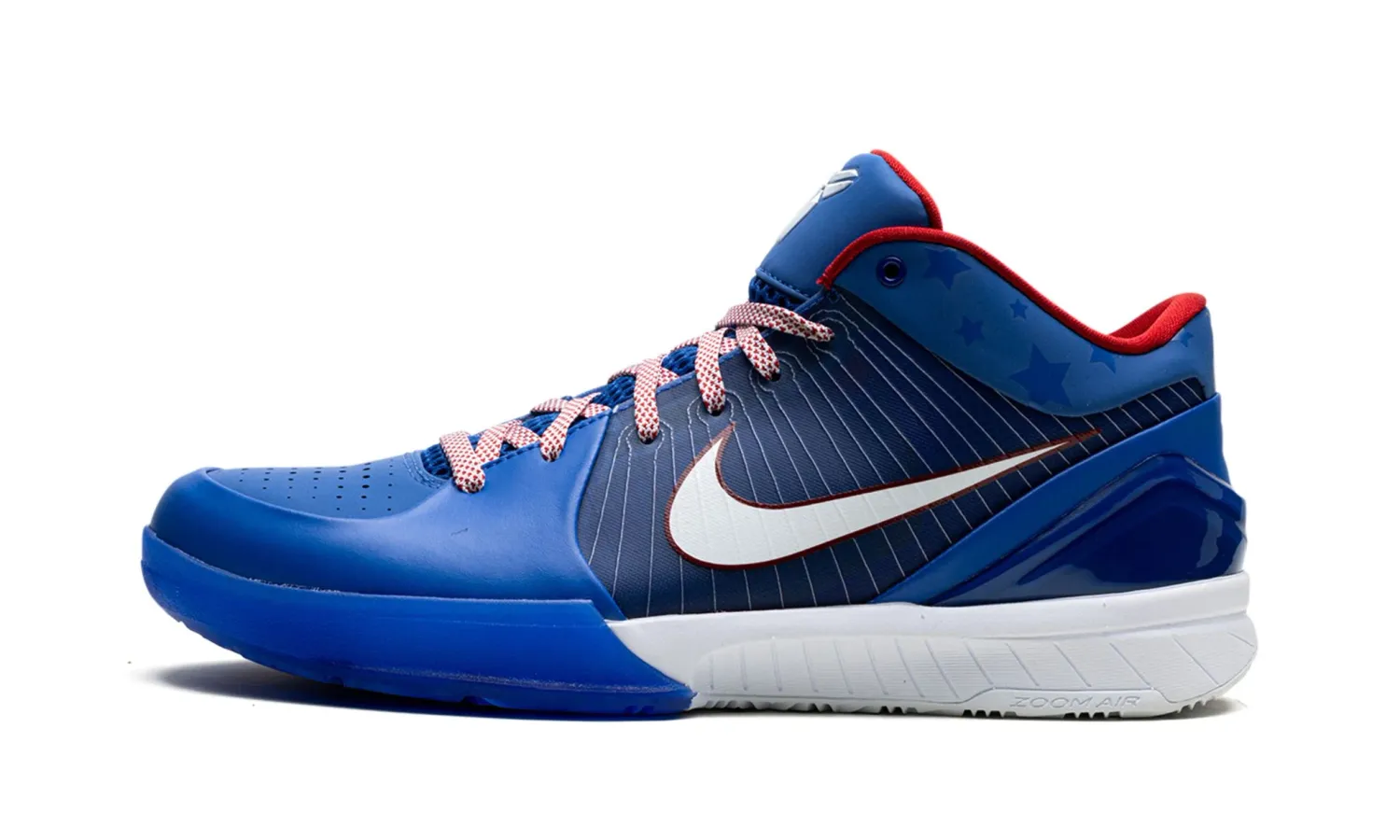 Nike
Zoom Kobe 4 Protro
&quot;Philly&quot;