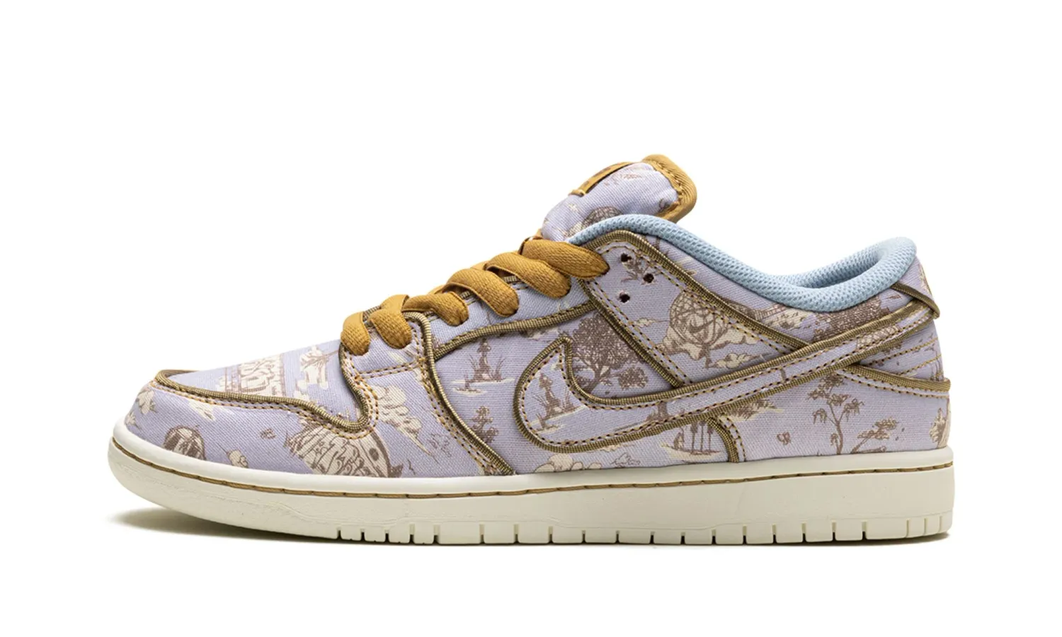 Nike
SB Dunk
&quot;Pastoral Print&quot;
