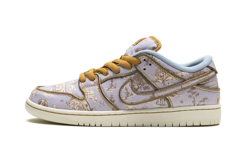 Nike
SB Dunk
&quot;Pastoral Print&quot;
