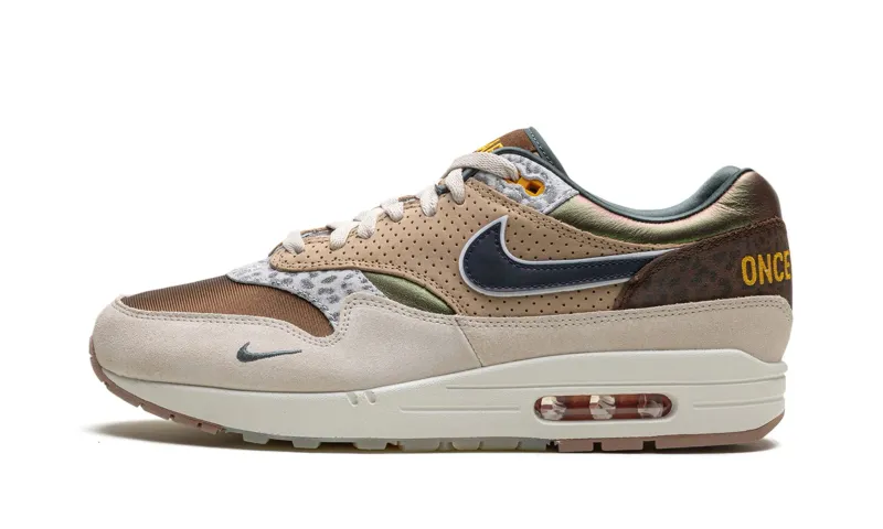 Nike
Air Max 1 &#39;87 Premium
&quot;University of Oregon PE 2024&quot;