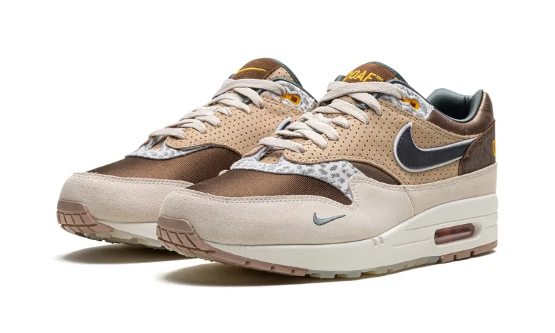 Nike Air Max 1 '87 Premium "University of Oregon PE 2024"