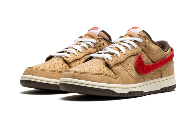 Nike Nike Dunk Low SP "Cork"