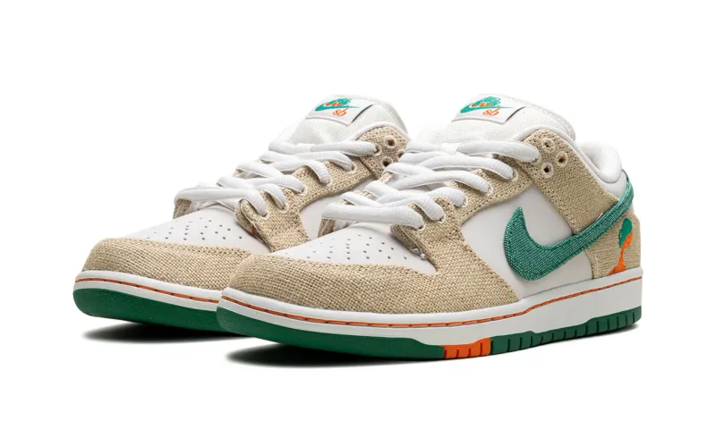 Nike Dunk Low SB "Special Box - Jarritos"