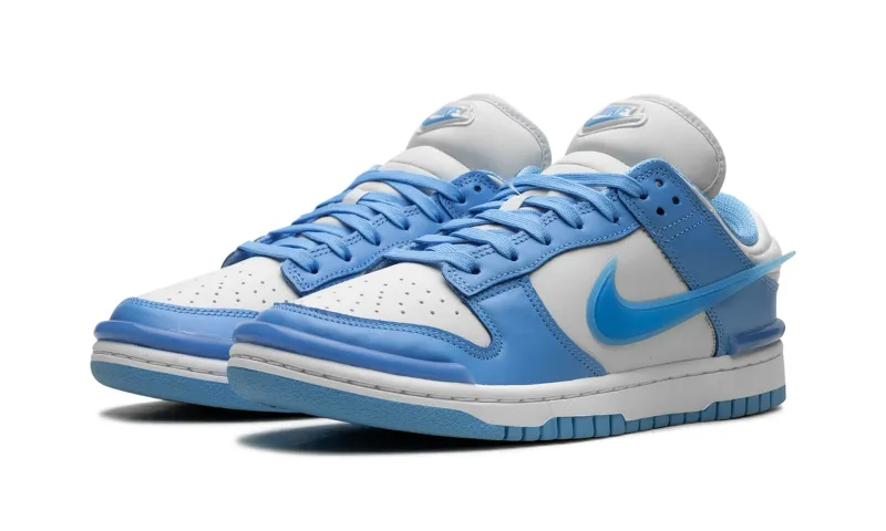 Nike Dunk Low Twist Wmns "University Blue"