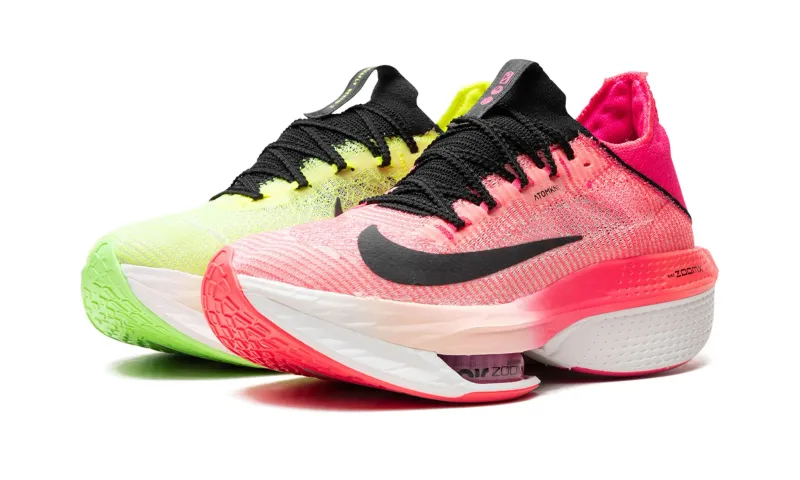 Nike Air Zoom Alphafly NEXT% FK 2 "Ekiden Pack"