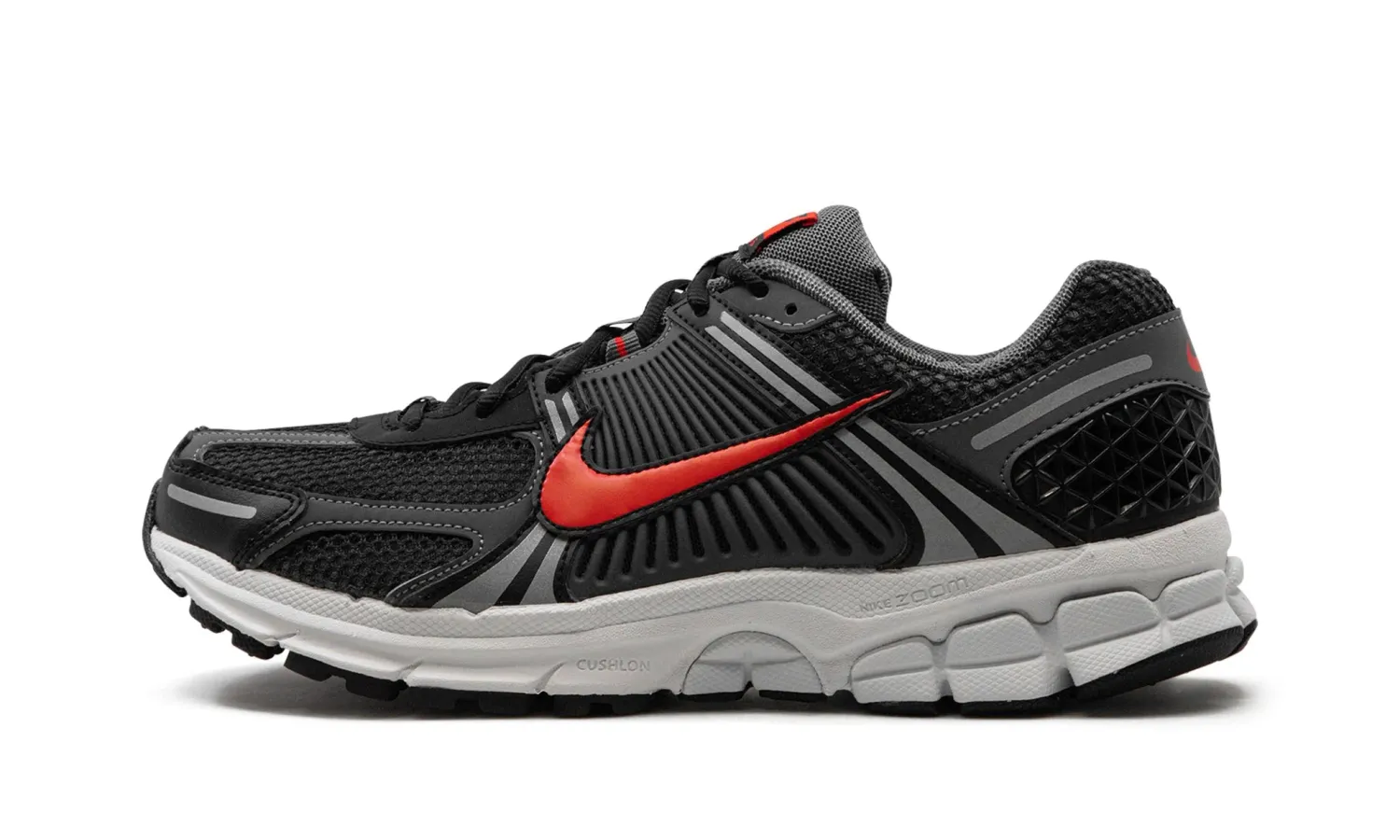 Nike
Air Zoom Vomero 5
&quot;Black Picante Red&quot;