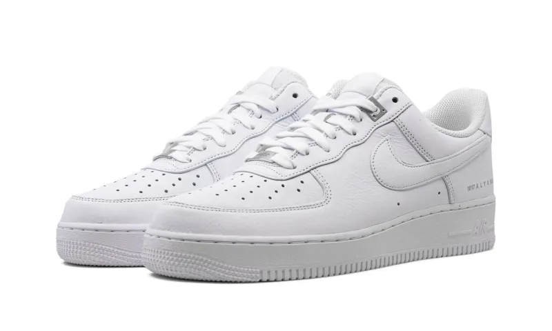 Nike Air Force 1 "Alyx - White"