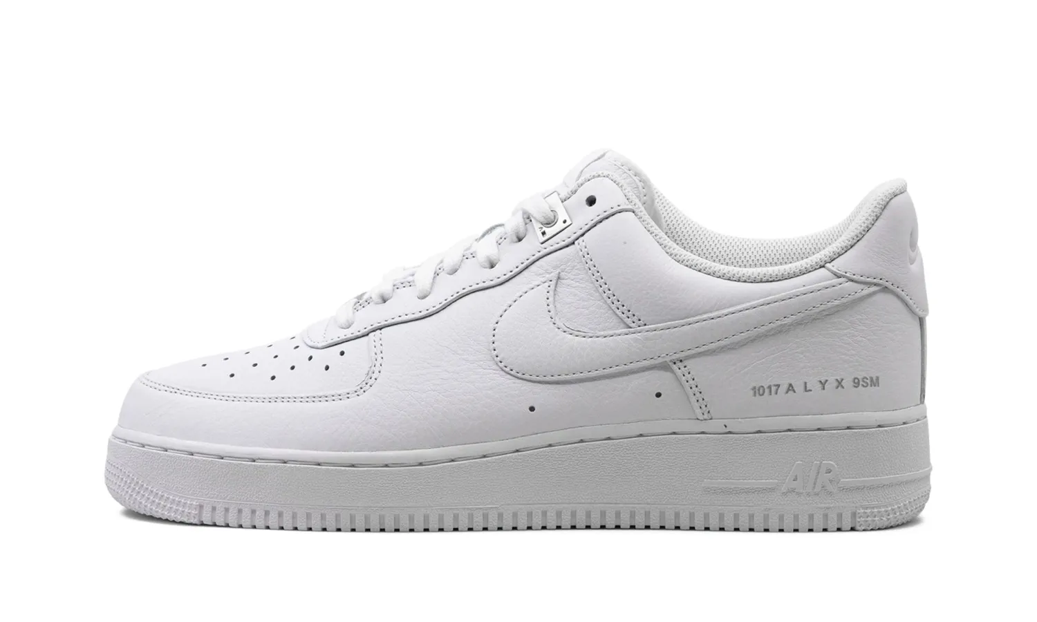 Nike
Air Force 1
&quot;Alyx - White&quot;