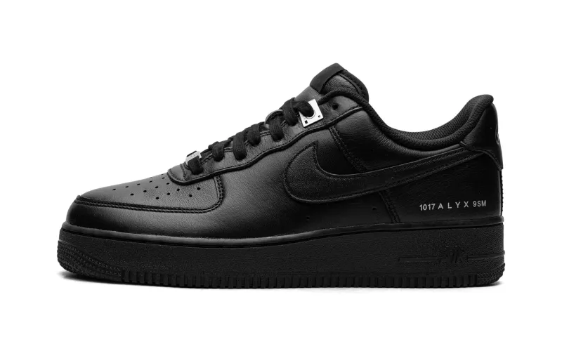 Nike
Air Force 1
&quot;Alyx - Black&quot;