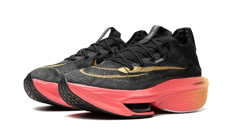 Nike Air Zoom Alphafly Next% 2 WMNS "Black Sea Coral"