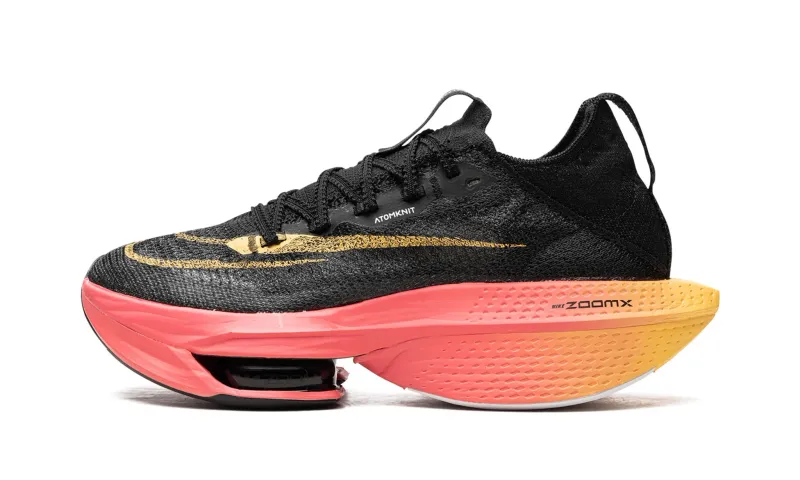 Nike
Air Zoom Alphafly Next% 2 WMNS
&quot;Black Sea Coral&quot;