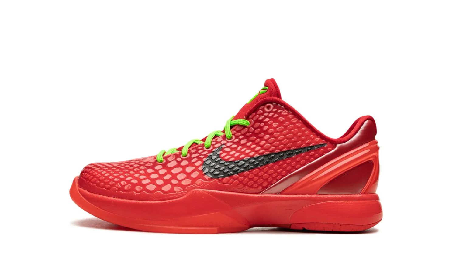 Nike 
Zoom Kobe 6 Protro 
&quot;Reverse Grinch&quot;
