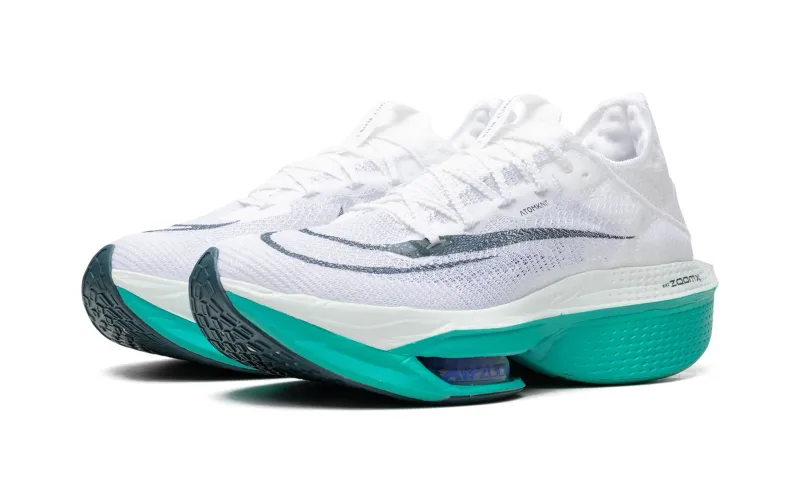 Nike Air Zoom Alphafly Next% 2 "Deep Jungle"