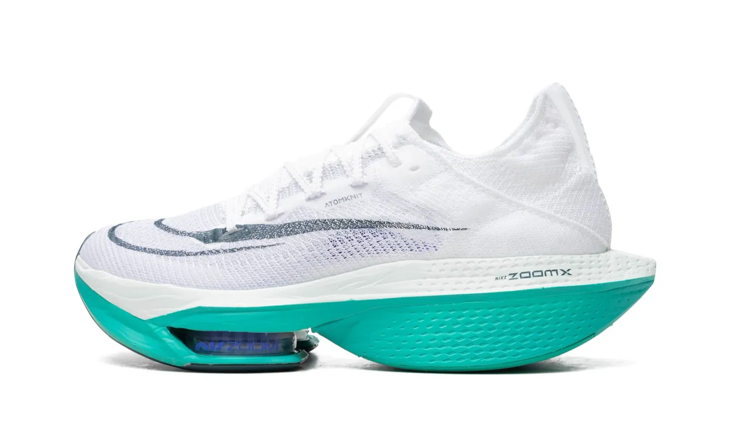 Nike
Air Zoom Alphafly Next% 2
&quot;Deep Jungle&quot;