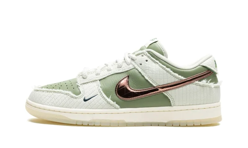Nike Dunk Low &quot;Kyler Murray - Be 1 of One&quot;