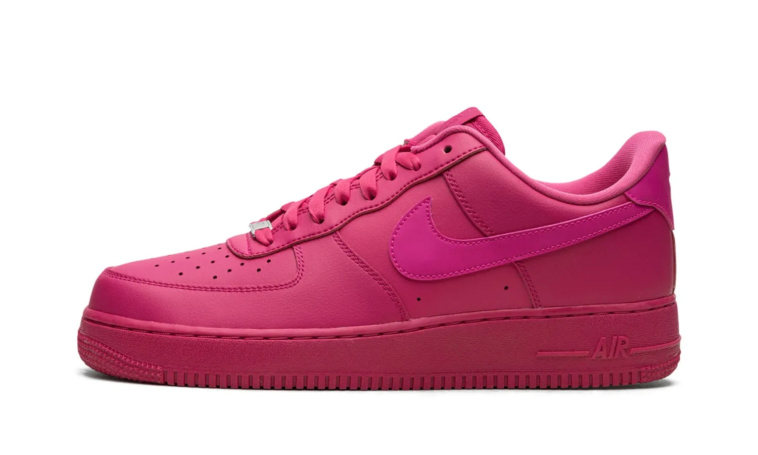 Nike
AIR FORCE 1 LO WMNS
&quot;Fireberry&quot;